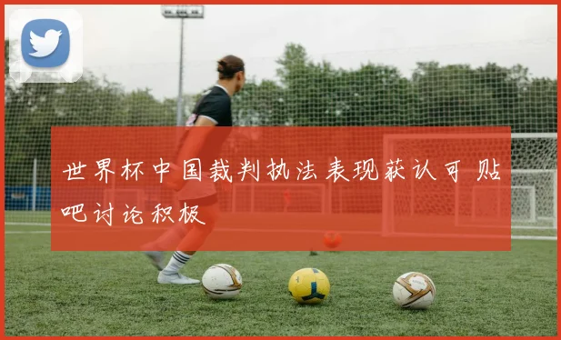 世界杯中国裁判执法表现获认可 贴吧讨论积极